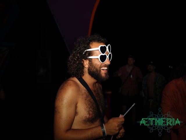 Aetheria Festival 2026 photo 15