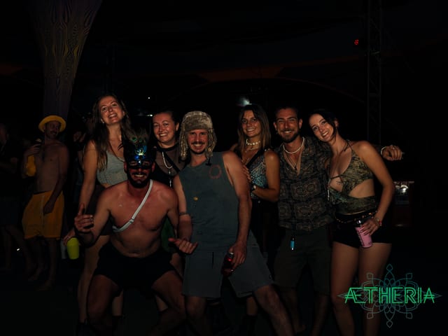 Aetheria Festival 2026 photo 19
