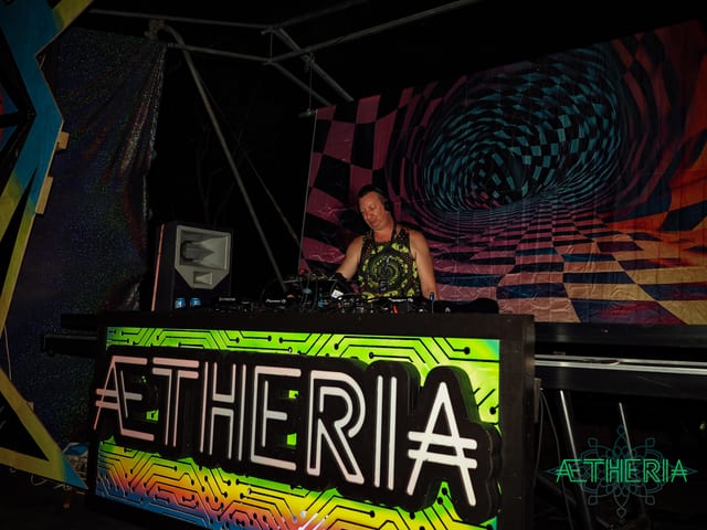Aetheria Festival 2026 photo 25