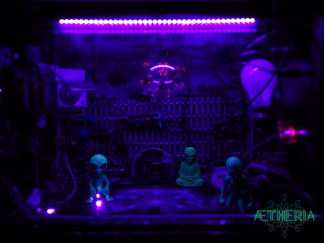 Aetheria Festival 2026 photo 7