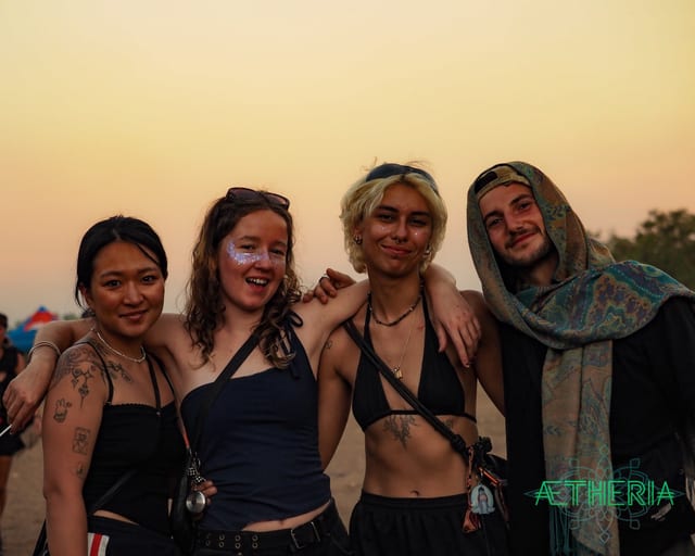 Aetheria Festival 2026 photo 8