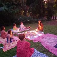 Connection circle