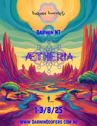 Aetheria poster